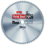 14" 90T THIN STEEL CUTTING CIRCULAR - Strong Tooling