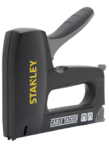 STANLEY® Heavy-Duty Staple Gun/Cable Tacker - Strong Tooling