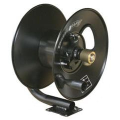 NO 2-2/0 X 300-150' CABLE REEL - Strong Tooling