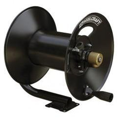 1 X 150' HOSE REEL - Strong Tooling