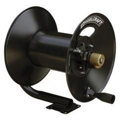 1 X 125' HOSE REEL - Strong Tooling