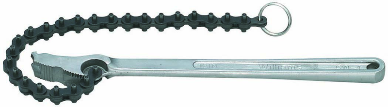 15" Chain Wrench - Strong Tooling