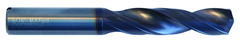 7.9mm Cyclone XD Coolant Stub HP Drill ALtimaÂ® Plus Coated - Strong Tooling