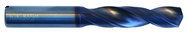 3.6mm Cyclone XD Coolant Stub HP Drill ALtima® Plus Coated - Strong Tooling