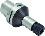 CAPTO C4 x ER25-52mm - Strong Tooling