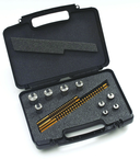 10-10A KEYWAY BROACH SET - Strong Tooling