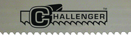 11' X 1 .035 8/11 CHALLENGER BLADE - Strong Tooling