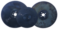315X2.5X40 180 TOOTH COLD SAW BLADE - Strong Tooling