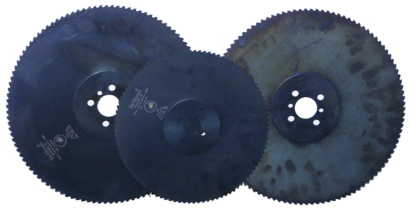 275MMX2MMX32MM BLADE - Strong Tooling