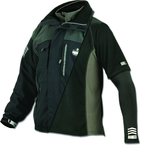 Outer Layer / Thermal Weight / Jacket: Large - Strong Tooling
