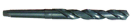 2-7/32 HSS M2 5MT TS TWIST DRILL - Strong Tooling