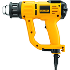 HD HEAT GUN W/LCD DISPLAY - Strong Tooling