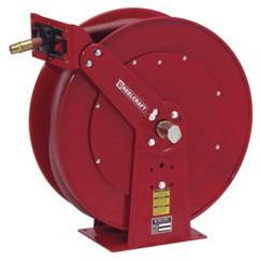 3/8 X 100' HOSE REEL - Strong Tooling