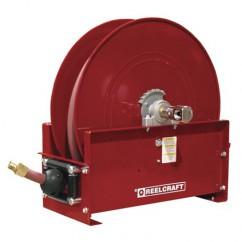 3/4 X 100' HOSE REEL - Strong Tooling