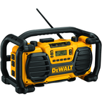 HD WORKSITE RADIO CHARGER - Strong Tooling