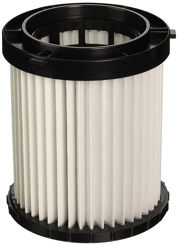REPLACEMENT HEPA FILTER - Strong Tooling