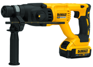 HAZ05 20V ROTARY HAMMER - Strong Tooling