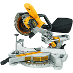 HAZ05 20V MITER SAW BARE - Strong Tooling