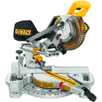 HAZ05C 20V MITER SAW - Strong Tooling