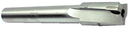 11/16 Screw Size-CBD Tip-Straight Shank Interchangeable Pilot Counterbore - Strong Tooling