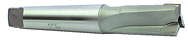 1/2 Screw Size-4-5/16 OAL-CBD Tip-Interchange Pilot Cntrbre - Strong Tooling