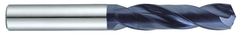 5/8 x 5/8 Carbide Dream Drill W/Coolant Holes 3xD - Strong Tooling