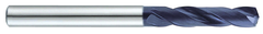 1/8 x 15/64 Carbide Dream Drill W/ Coolant Holes 3xD - Strong Tooling