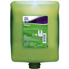 HAZ58 SOLOPOL CLEANSER 4L LIME - Strong Tooling