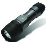 120 Lumen Virturally Indestructable LED Flashlight - Strong Tooling
