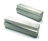 #DJ406AL - 6" Long Dovelock Aluminum Jaw Kit - Strong Tooling