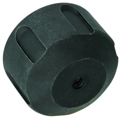 DNA32 - Coolant Nut-For Use w/ ER25 - Strong Tooling