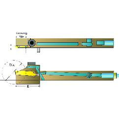 ADDN-MTR-16-D TOOLHOLDER - Strong Tooling