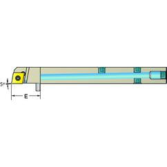 ASCNCL08-3A Jet-Stream Toolholder - Strong Tooling