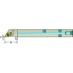 ASVNCL2020-K16 Jet-Stream Toolholder - Strong Tooling