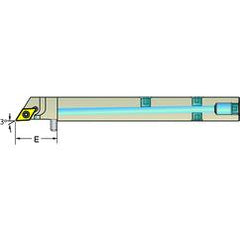 ASVNCR1212-K16 Jet-Stream Toolholder - Strong Tooling