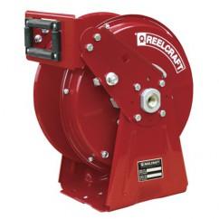 1/4 X 50' HOSE REEL - Strong Tooling