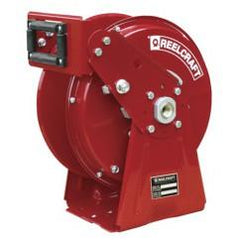 1/4 X 35' HOSE REEL - Strong Tooling
