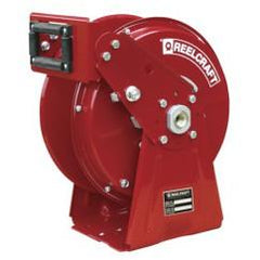 3/4 X 50' HOSE REEL - Strong Tooling