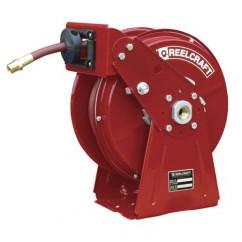 3/4 X 100' HOSE REEL - Strong Tooling