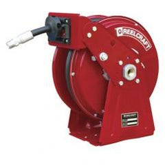 1 X 50' HOSE REEL - Strong Tooling