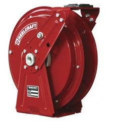 3/8 X 50' HOSE REEL - Strong Tooling