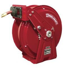 3/8 X 50' HOSE REEL - Strong Tooling