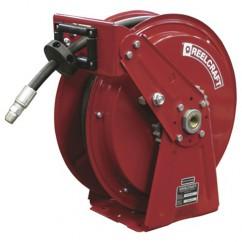 1/4 X 50' HOSE REEL - Strong Tooling