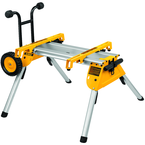 TABLE SAW ROLLING STAND - Strong Tooling