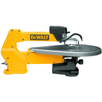 20" SCROLL SAW - Strong Tooling