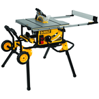 10" JOB SITE TABLE SAW - Strong Tooling