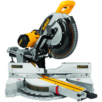 12" SLIDNG COMP MITER SAW - Strong Tooling