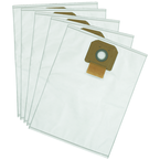 FLEECE DUST BAG 5 PACK - Strong Tooling