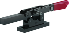 #5305 - Horizontal Hold Down Clamp - Strong Tooling