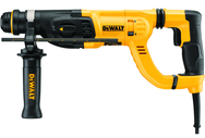 1" SDS ROTARY HAMMER - Strong Tooling
